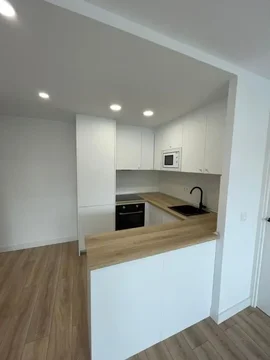 Piso en  Avenida de Alberto Alcocer 43 - Foto 32