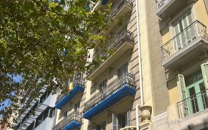 Piso en Avenida del Paral·lel, 170, Sant Antoni - Foto 1