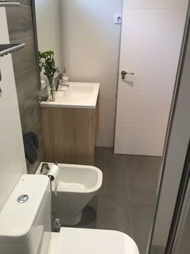 Piso en paseo de San Illan, 37 - Foto 11