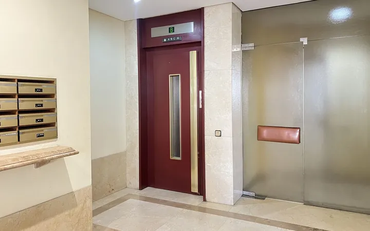 Piso en Calle de Potosí, Madrid, 10, Bernabéu-Hispanoamérica - Foto 26