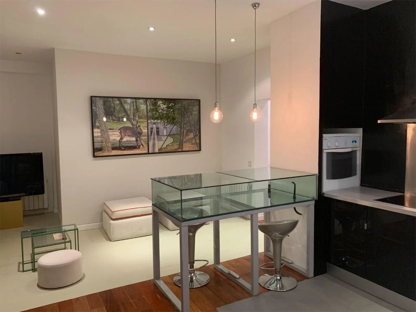 Piso en  Calle de la Madera 27 - Foto 2