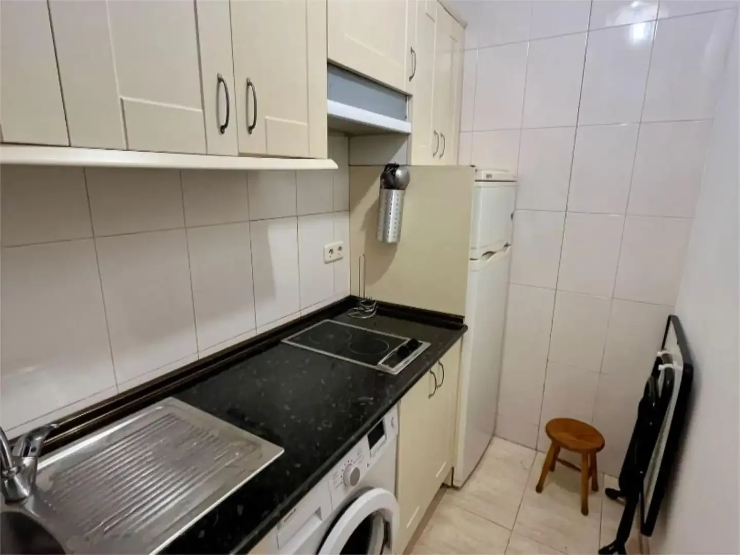 Piso en  Costanilla de los Desamparados 13 - Foto 3