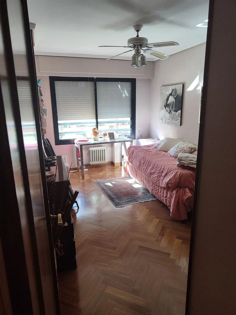 Piso en calle de Pastora Imperio, 5 - Foto 17