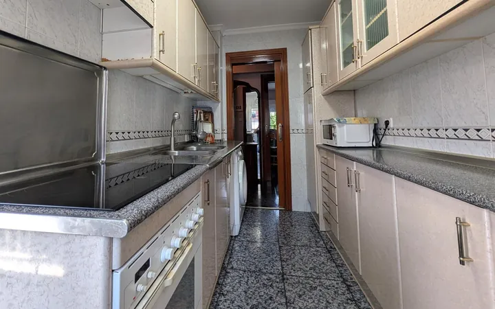 Piso en Avenida de San Luis, 20, Pinar del Rey - Foto 17