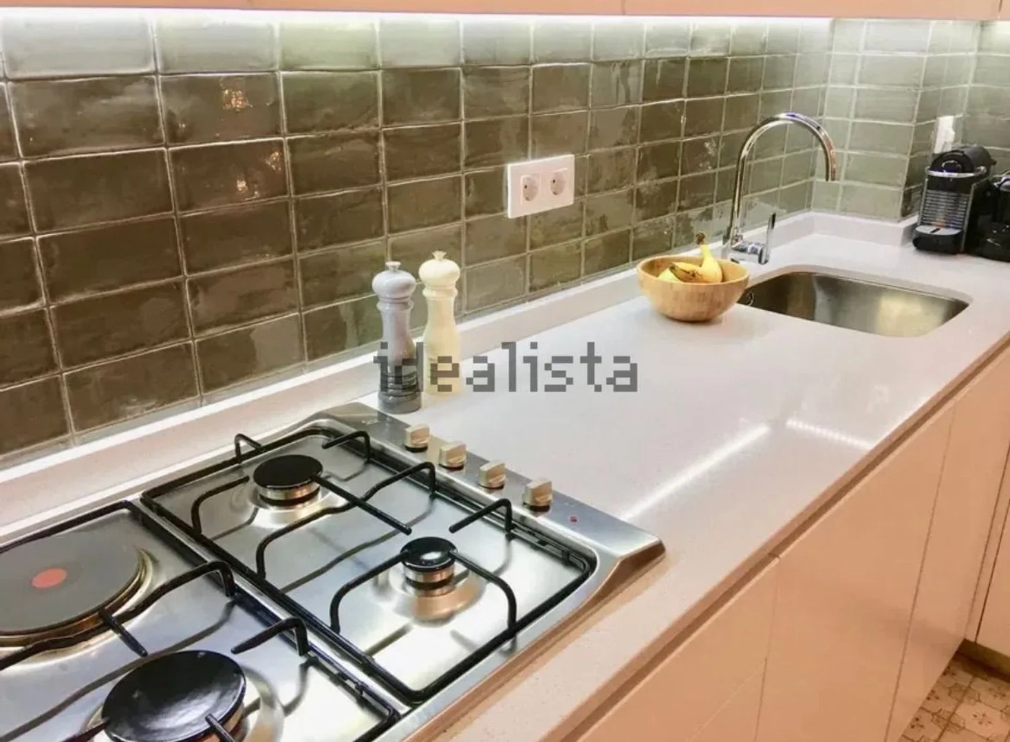 Alquiler de piso en Calle Antonio Arias, 12 - Foto 20