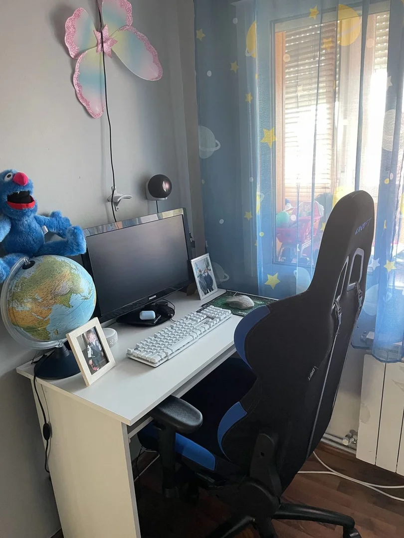 Piso en avenida de San Luis, 38 - Foto 37