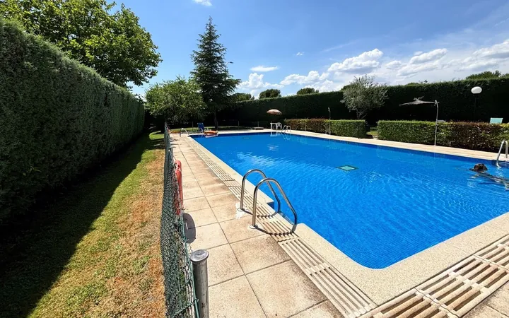 Piso en Calle de Cabellera de Berenice, 28, Valdemarín - Foto 26