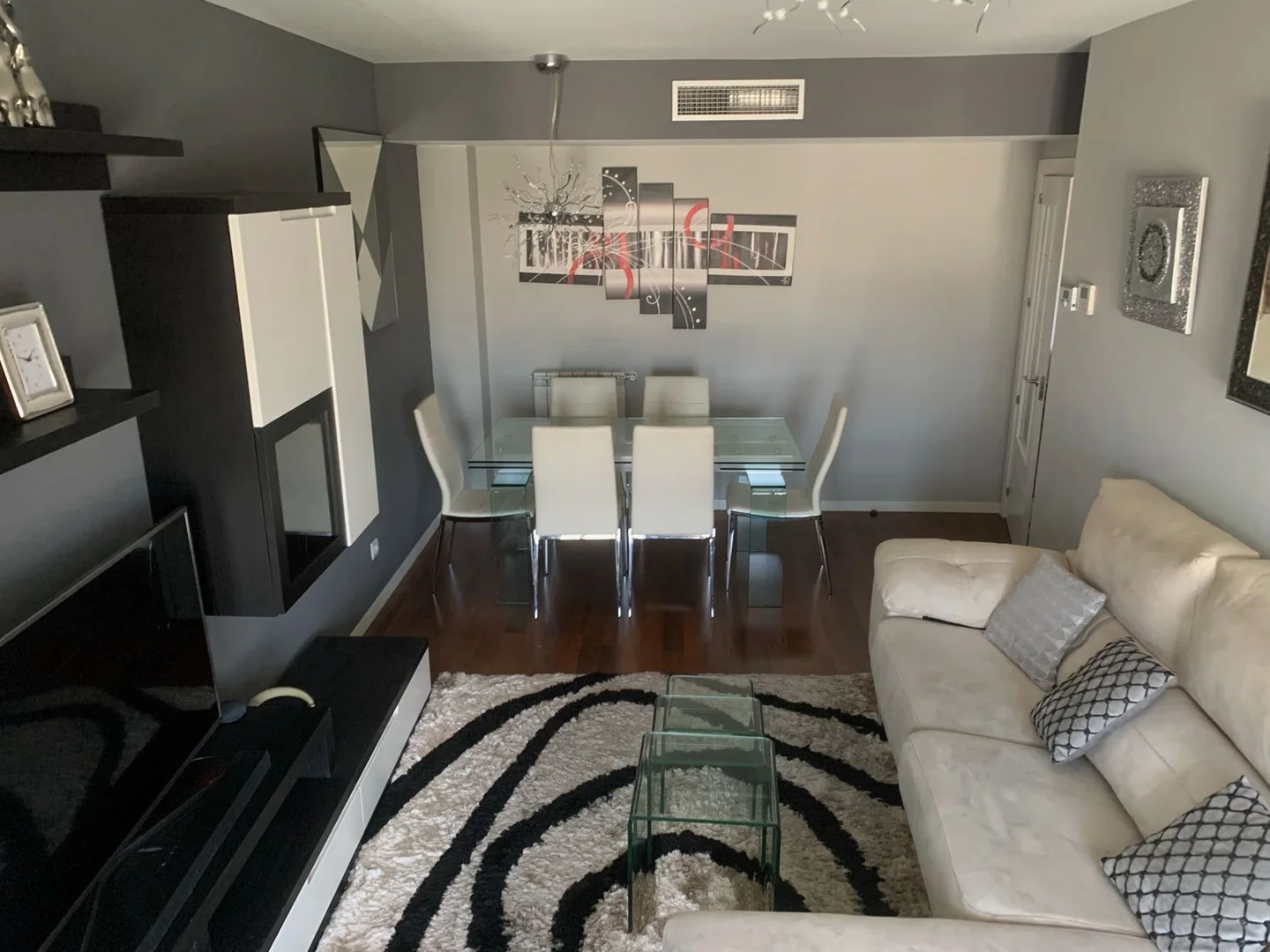 Piso en calle de Méndez Álvaro, 72 - Foto 2