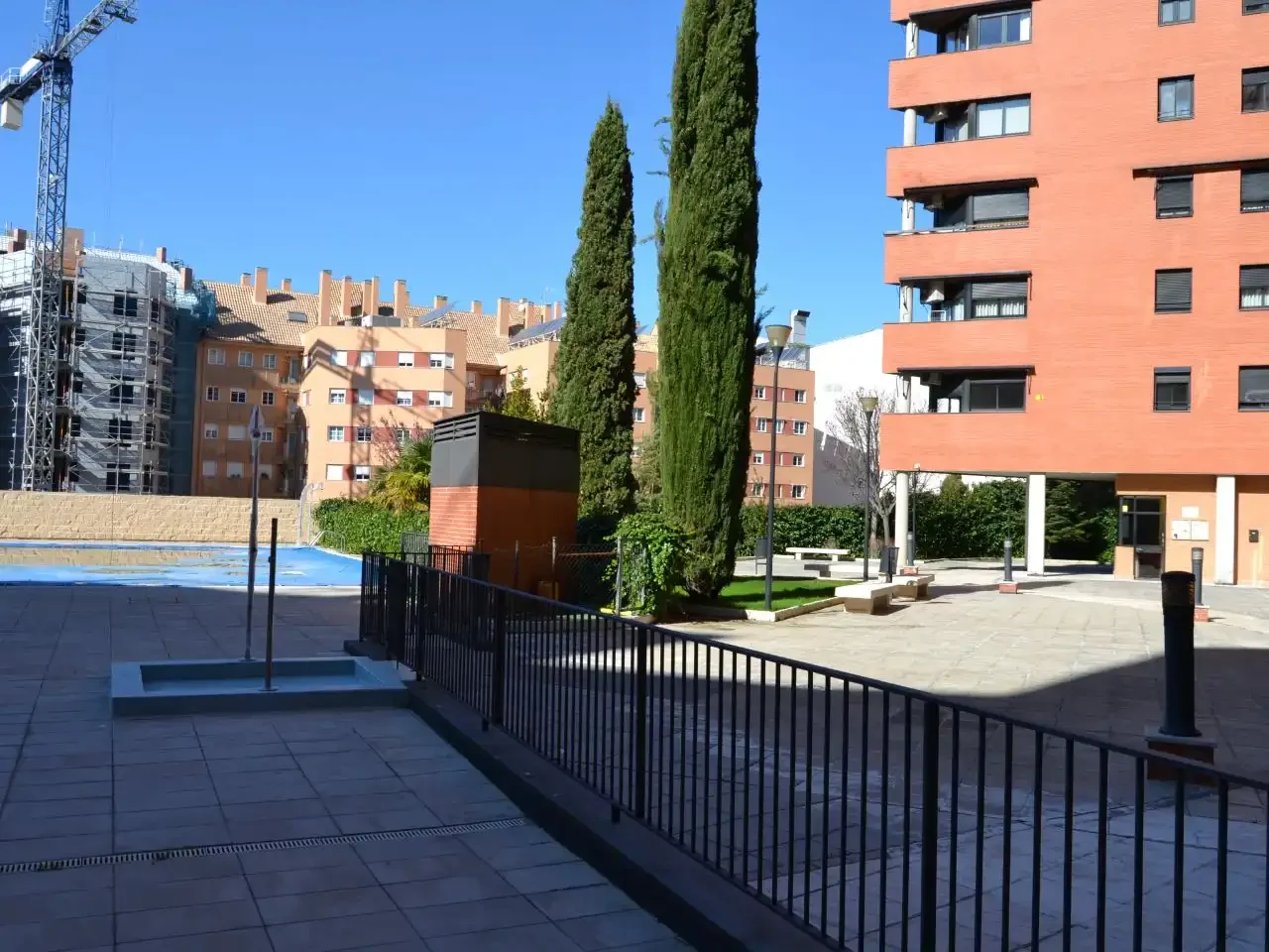 Dúplex en  Calle del Parroco Eusebio Cuenca 52 - Foto 24