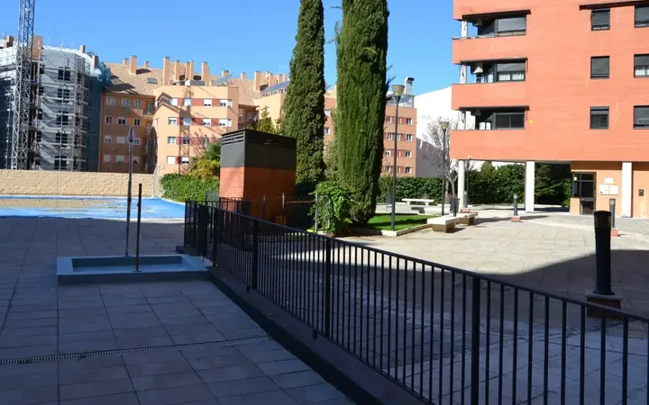 Dúplex en  Calle del Parroco Eusebio Cuenca 52 - Foto 24
