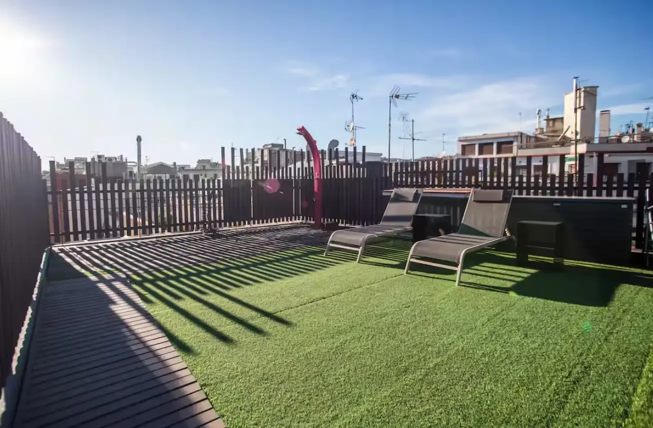 Apartamento en  Carrer de Balmes 77 - Foto 20