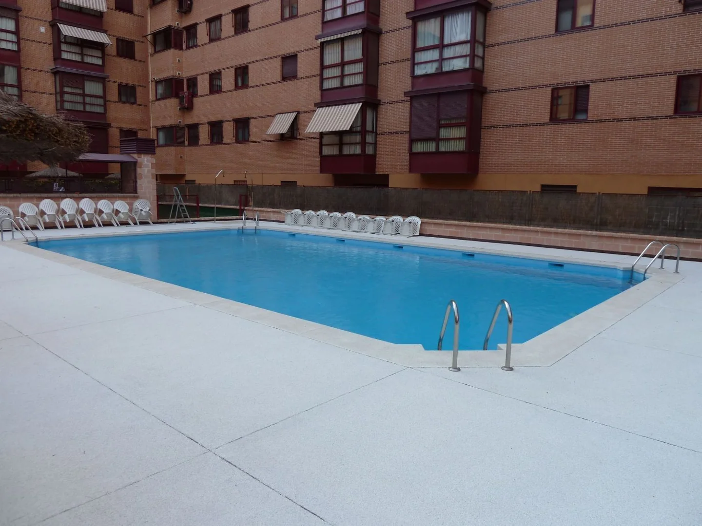 Ático en Calle luisa de carvajal, 9, Simancas - Foto 22