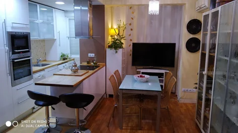 Piso en calle de la Encomienda de Palacios, 117 - Foto 1