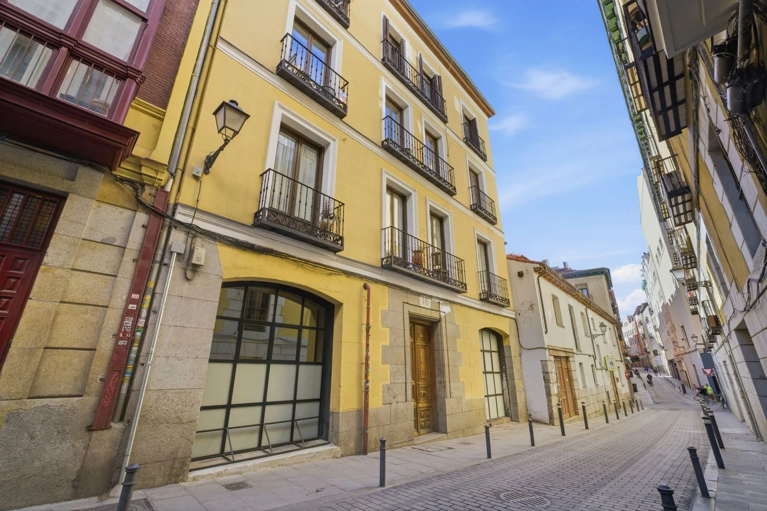 Piso en calle de la Cabeza, 16 - Foto 38