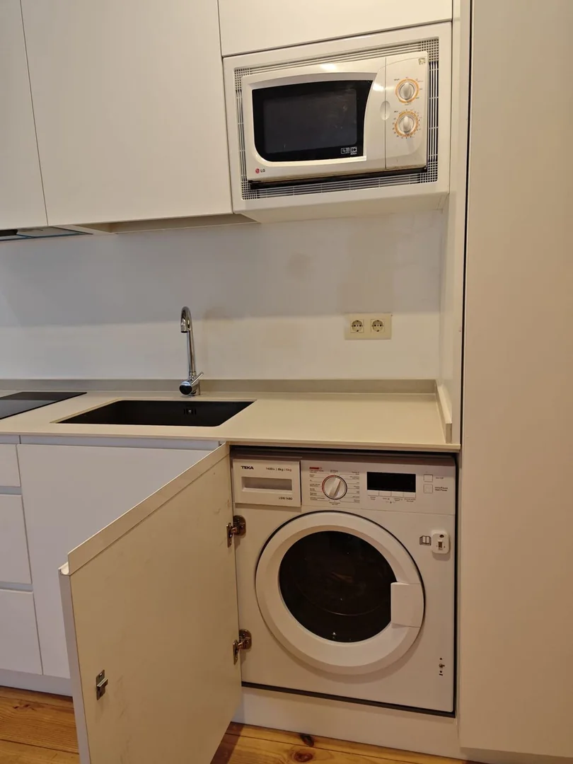 Piso en Calle de la Ventosa, 23, Palacio - Foto 4