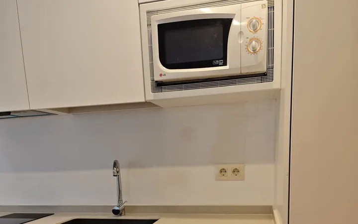 Piso en Calle de la Ventosa, 23, Palacio - Foto 4