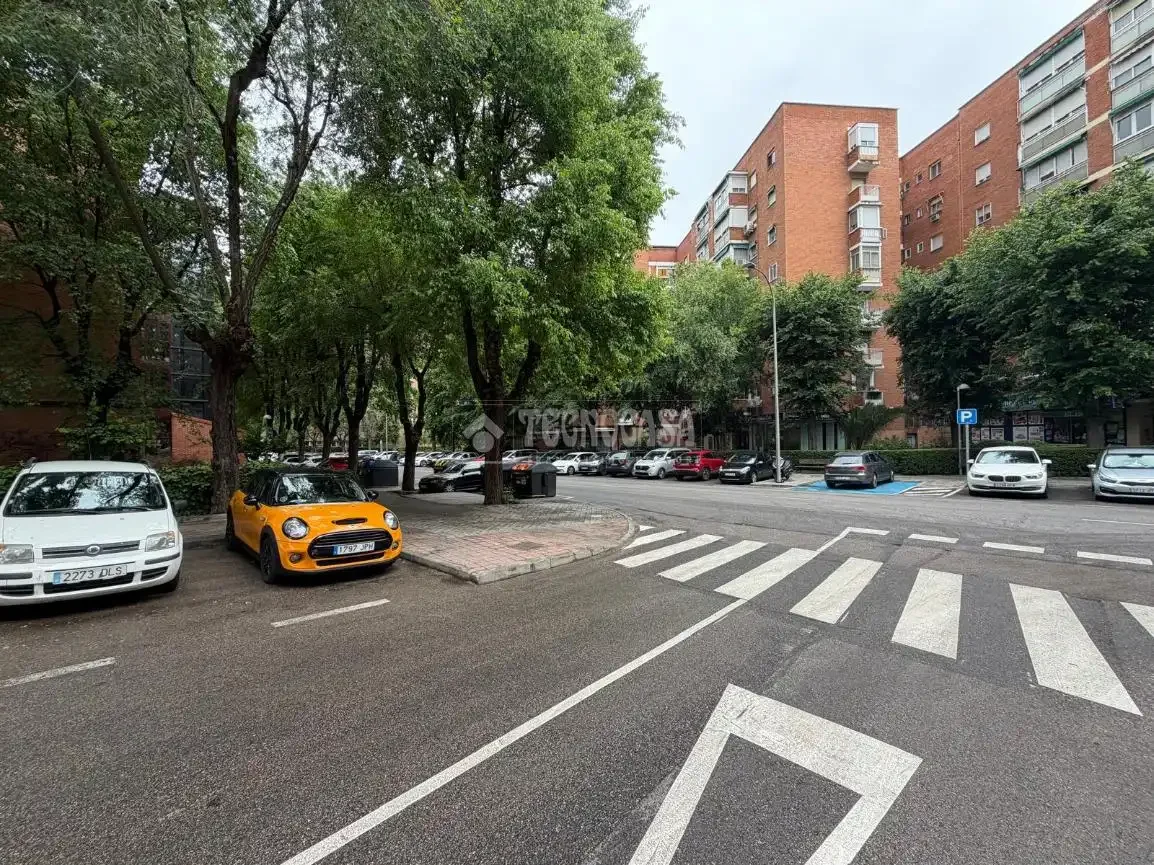 Piso en  Madrid Capital - Foto 43