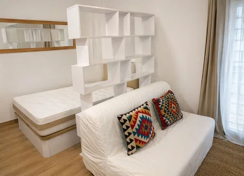 Estudio en calle de Muntaner, 170 - Foto 3