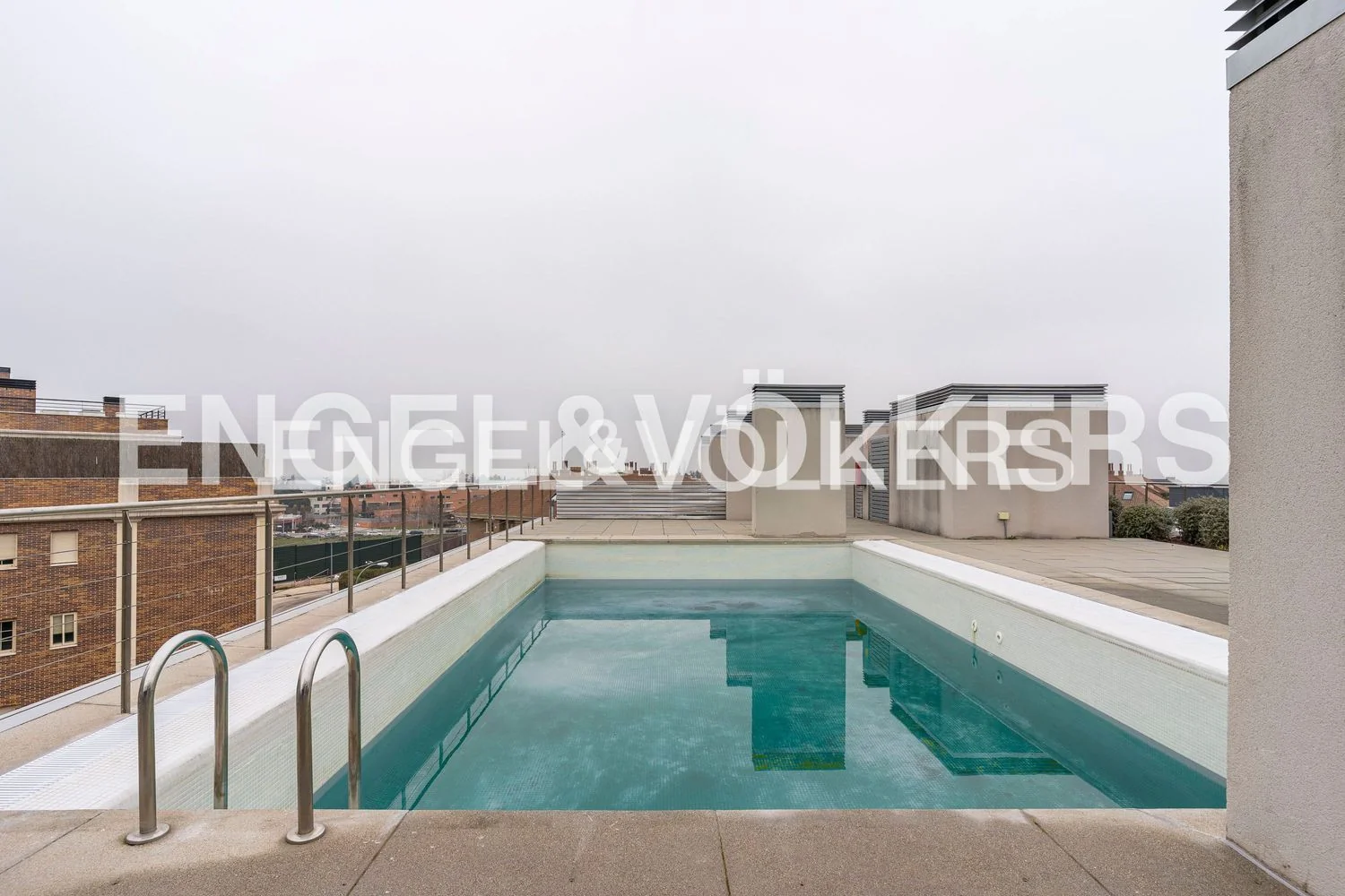 Estudio en Valdemarín, Valdemarín - Foto 27
