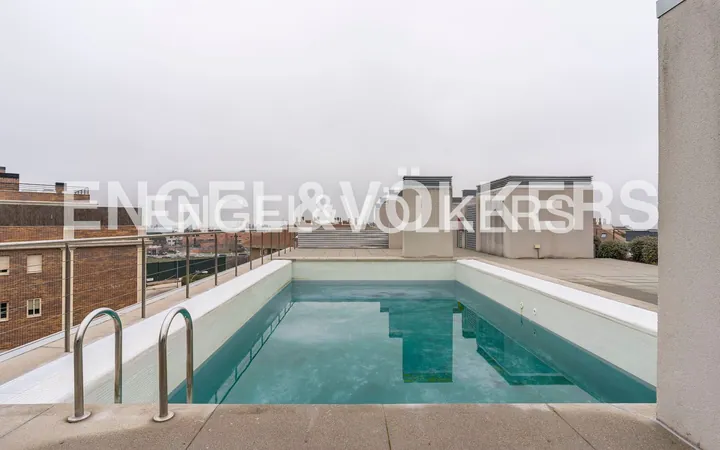 Estudio en Valdemarín, Valdemarín - Foto 27