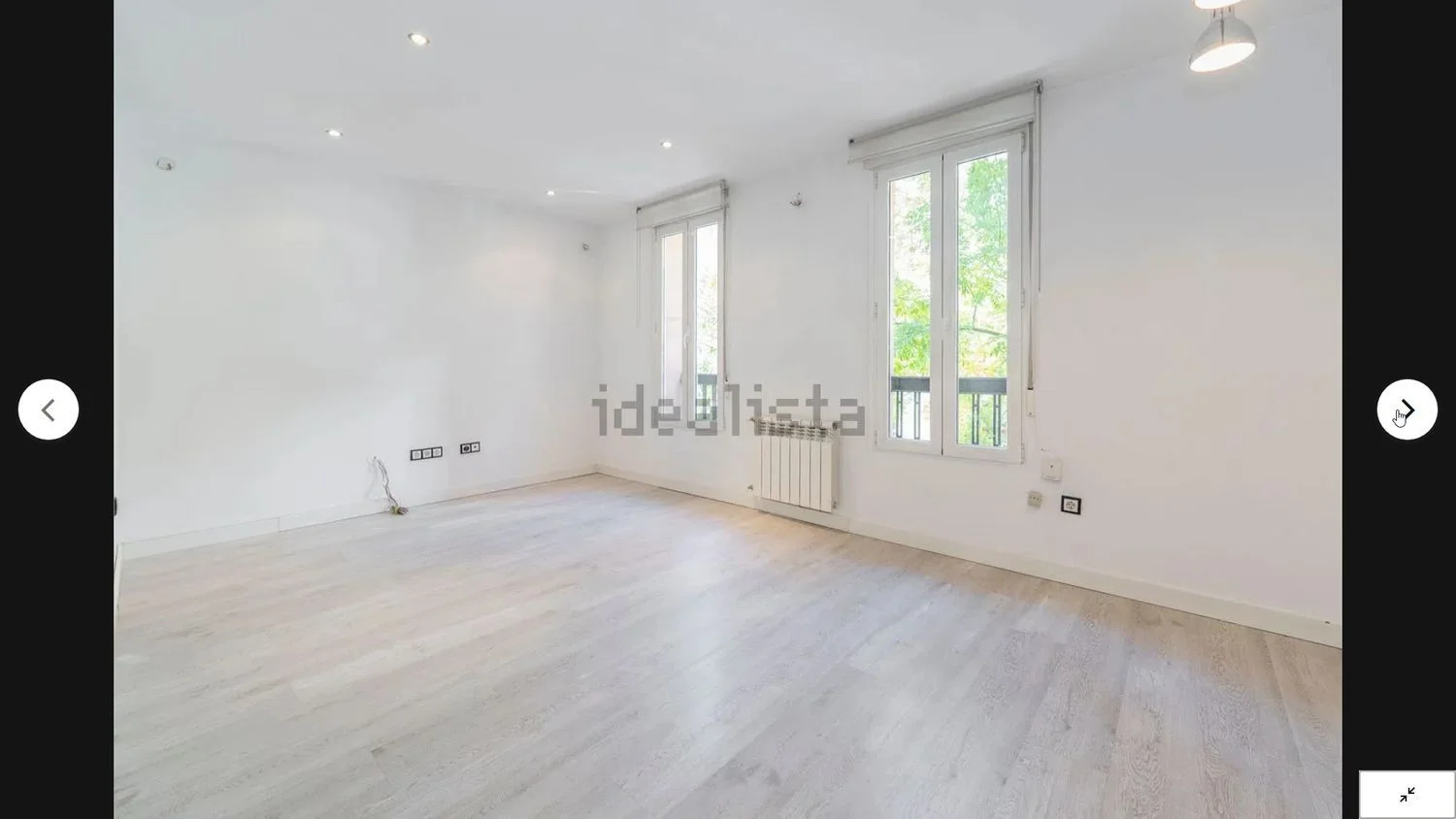 Piso en calle de Vallehermoso, 102 - Foto 20