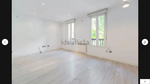 Piso en calle de Vallehermoso, 102 - Foto 20