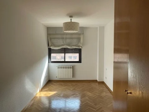 Piso en calle de María Sevilla Diago, 38 - Foto 21