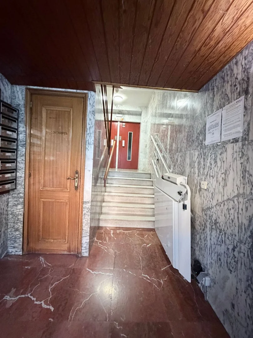 Piso en Calle de Alba de Tormes, 43, Puerta Bonita - Foto 16