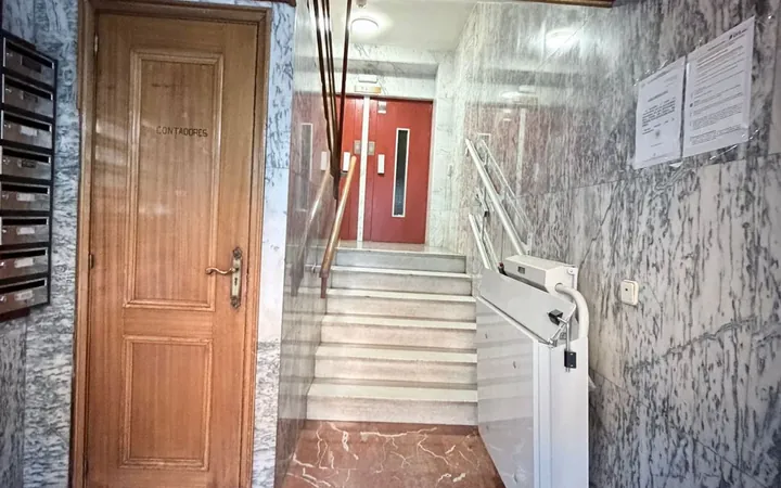 Piso en Calle de Alba de Tormes, 43, Puerta Bonita - Foto 16