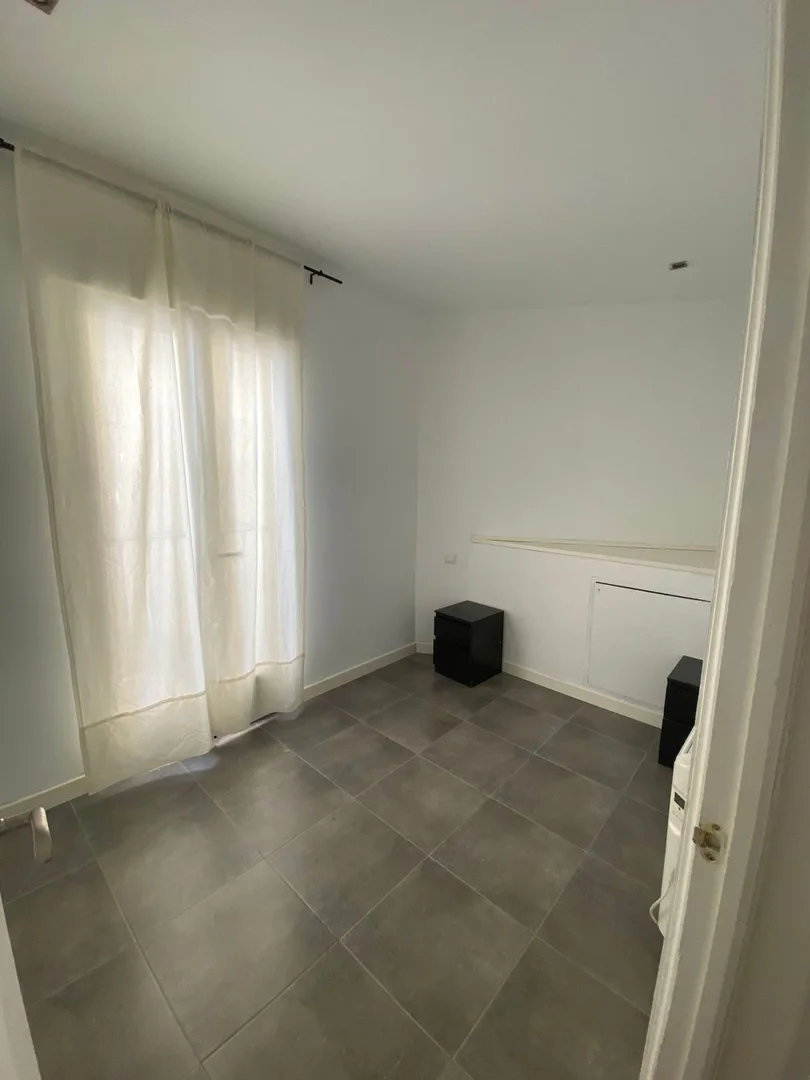 Piso en calle de Monteleón, 48 - Foto 1