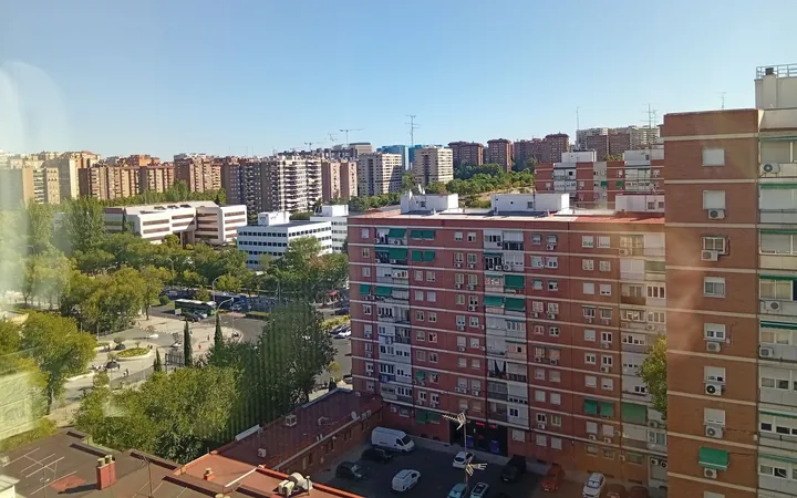 Piso en Plaza de Mondariz, 15, Pilar - Foto 12