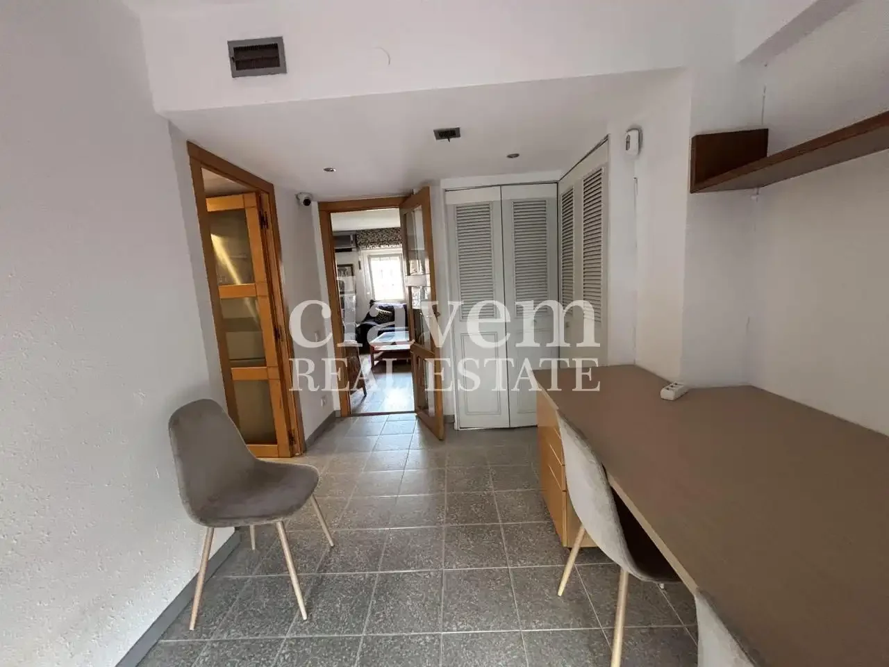 Piso en  Barcelona Capital - Foto 10
