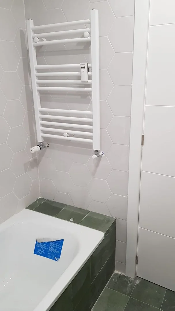 Piso en calle de Villaamil, 19 - Foto 12