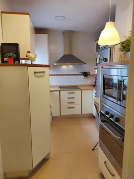 Piso en calle Virgen del Sagrario, 3 - Foto 26