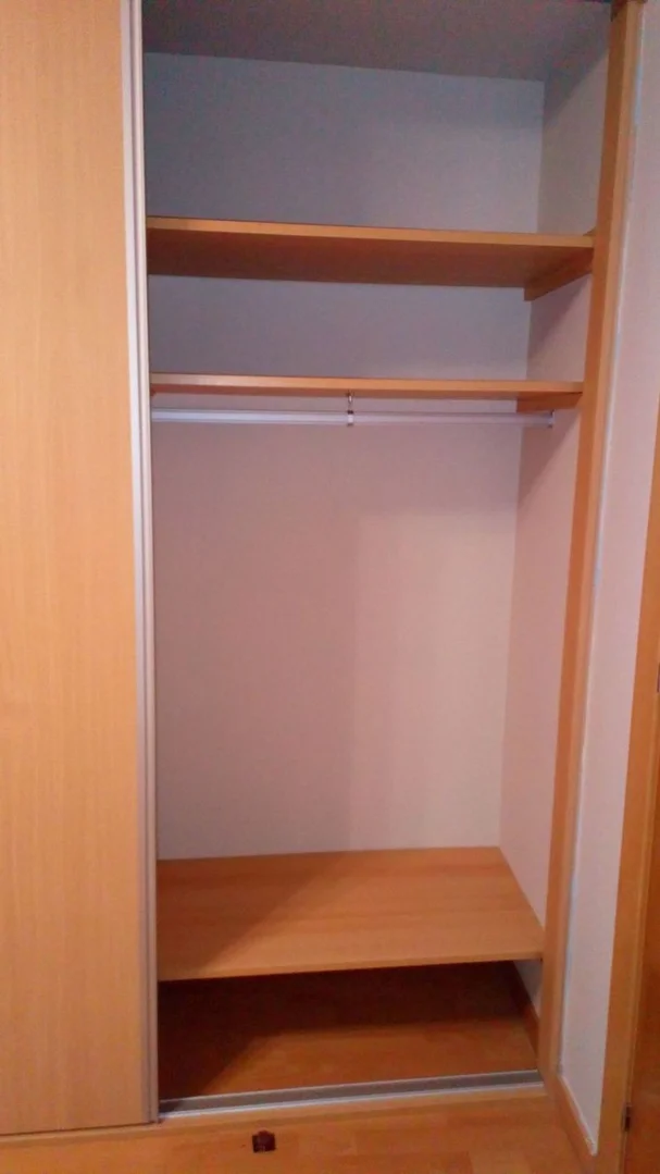 Piso en Barrio San Pablo - Foto 18