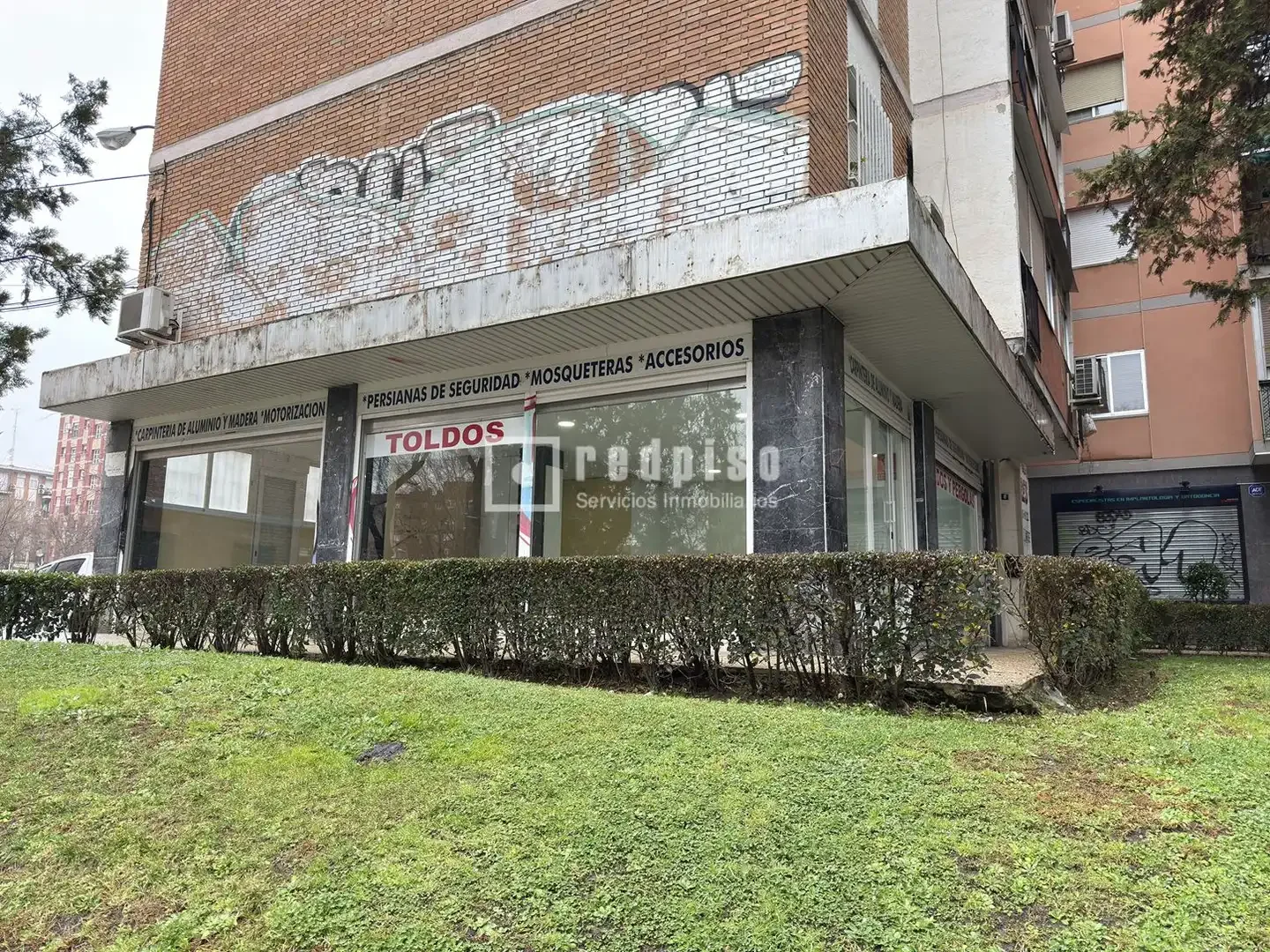 Local comercial en  de Rafael Finat - Foto 15