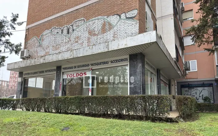 Local comercial en  de Rafael Finat - Foto 15