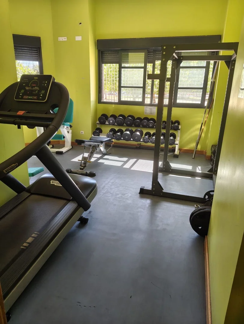 Estudio en Avenida del Ensanche de Vallecas, 110, Ensanche de Vallecas - La Gavia - Foto 12