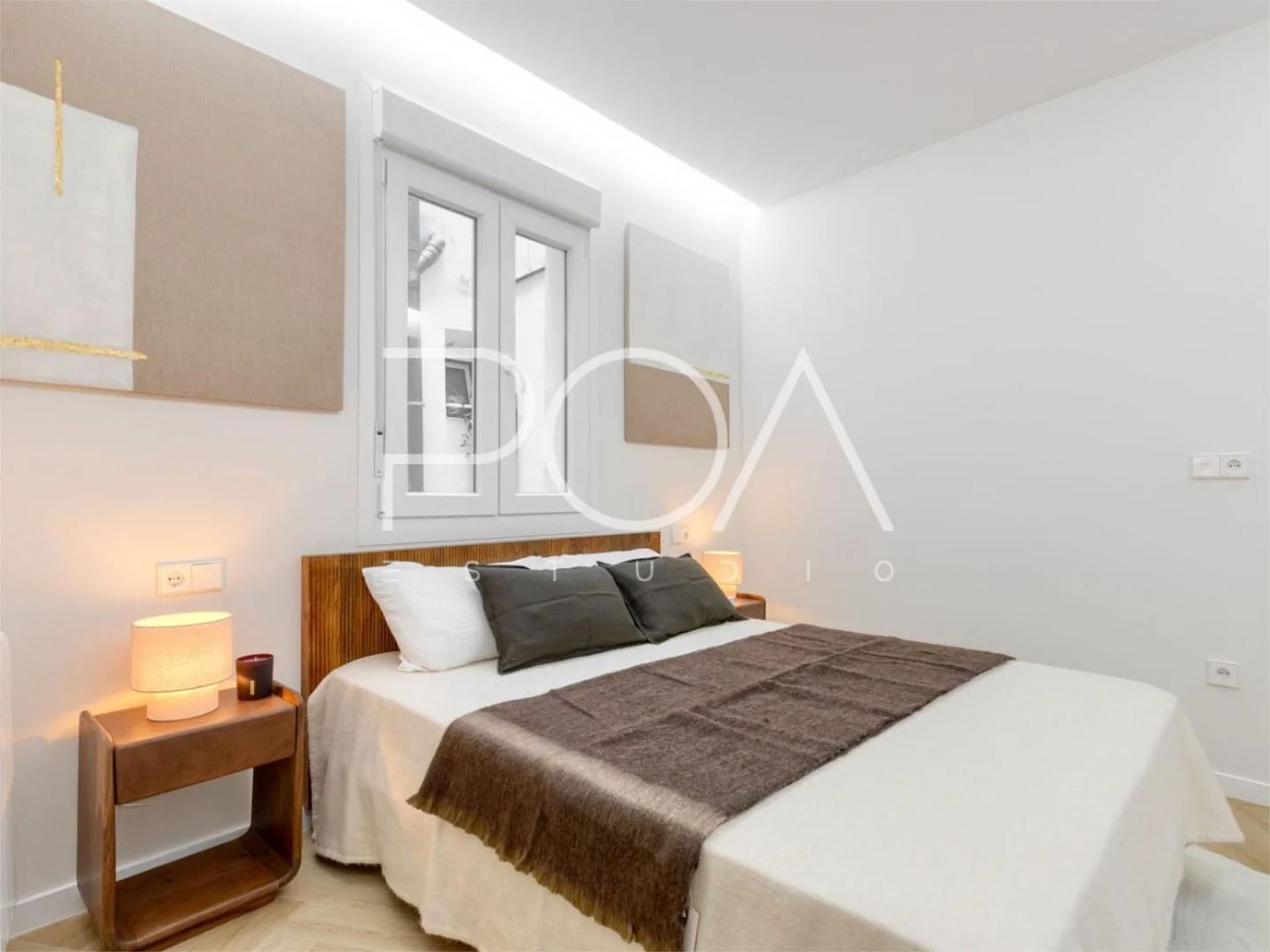 Piso en  Madrid Capital - Foto 22