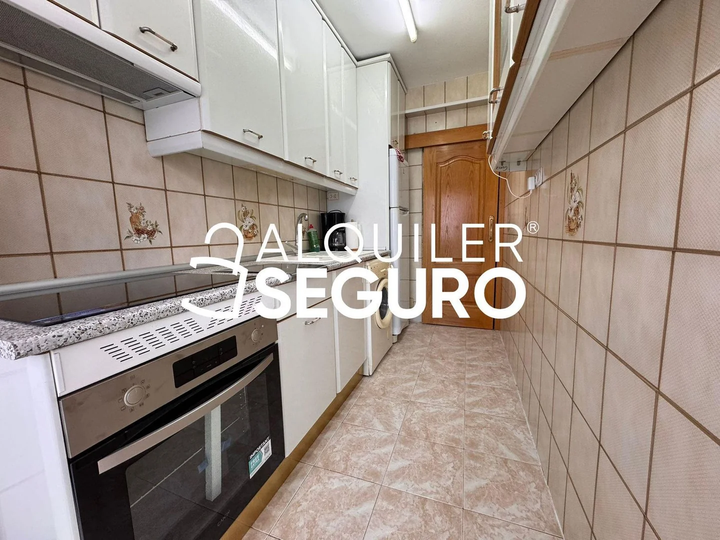 Piso en Calle Gabriel Gómez, Buena Vista - Foto 6