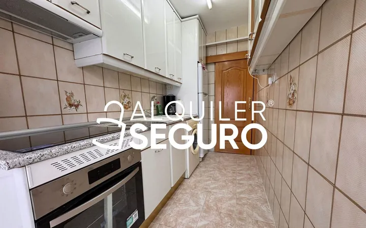 Piso en Calle Gabriel Gómez, Buena Vista - Foto 6