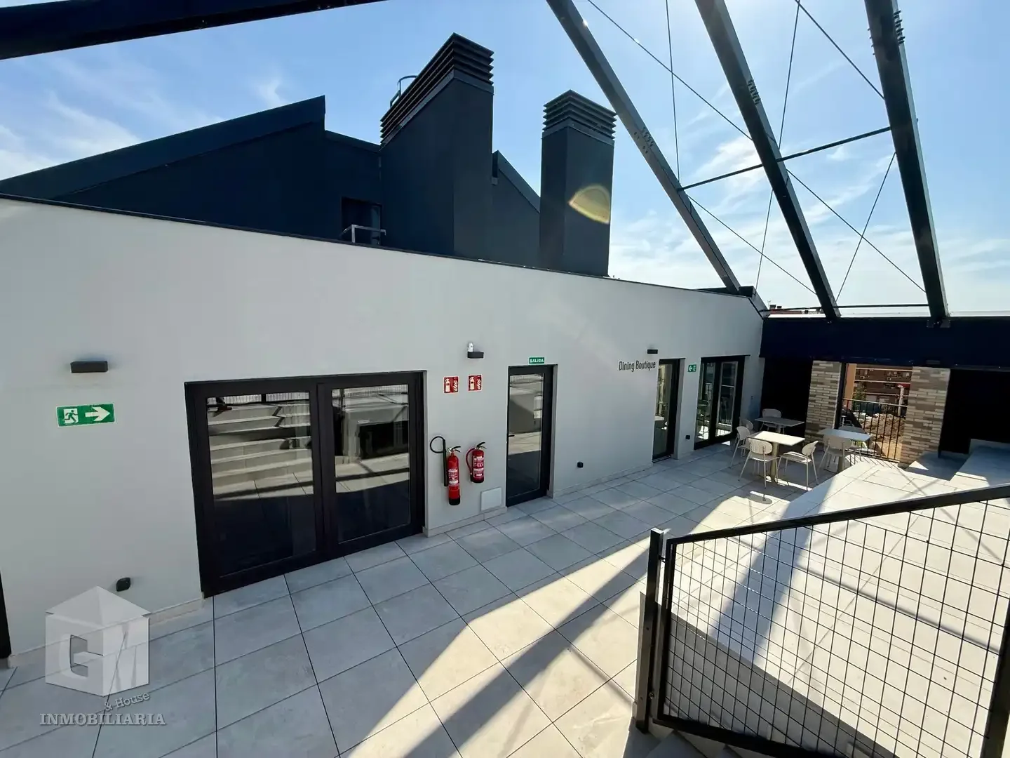 Apartamento en  Madrid Capital - Foto 24