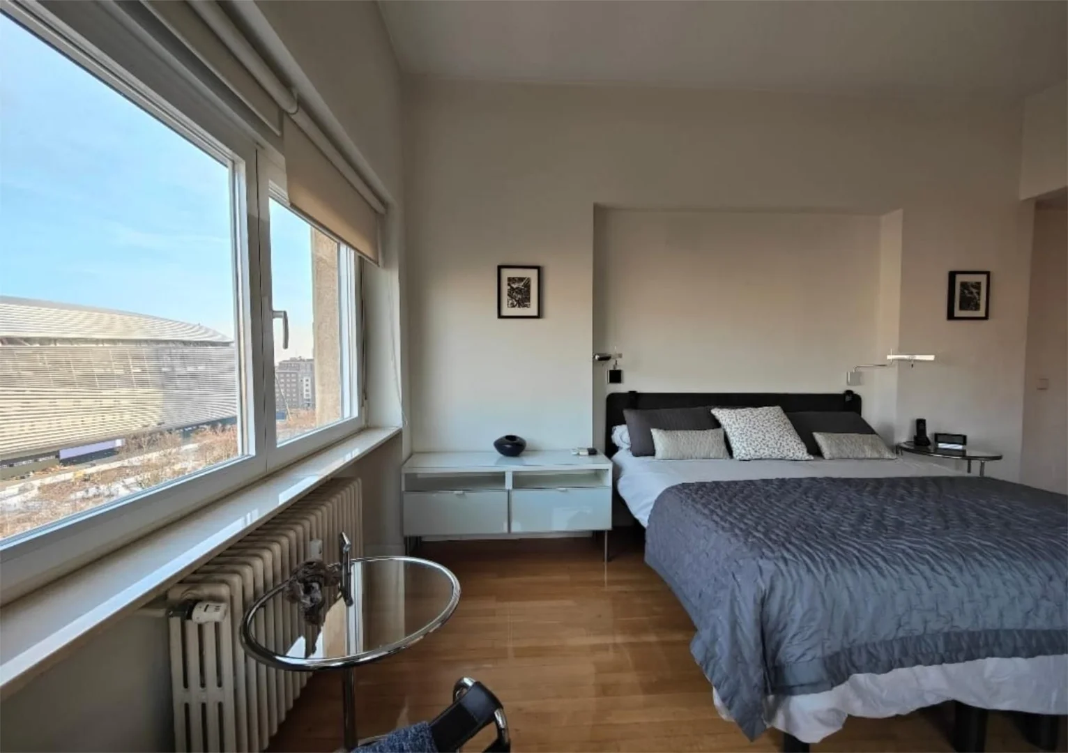 Piso en  Paseo de la Castellana 107 - Foto 27