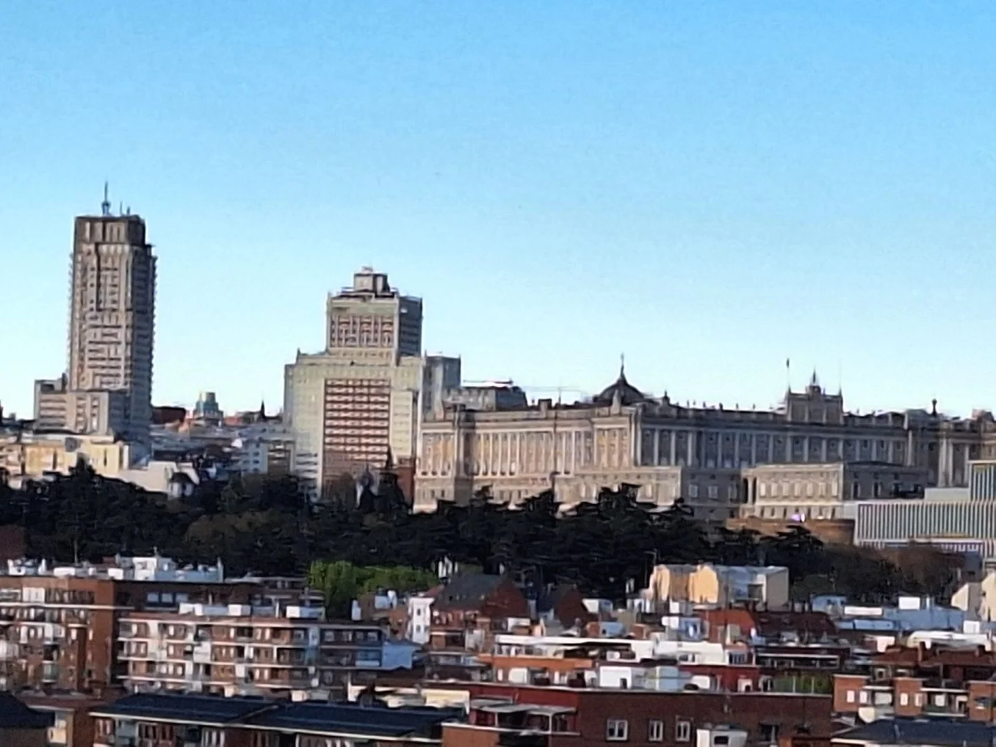 Ático en calle Riocabado, 9 - Foto 17