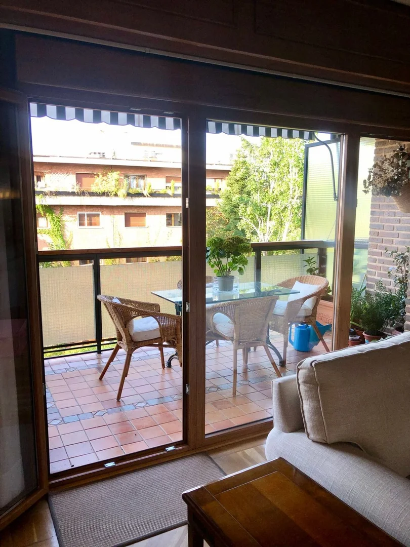 Piso en Barrio Ciudad Universitaria - Foto 1