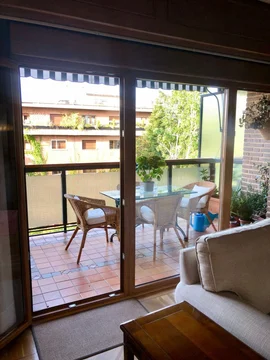 Piso en Barrio Ciudad Universitaria - Foto 1