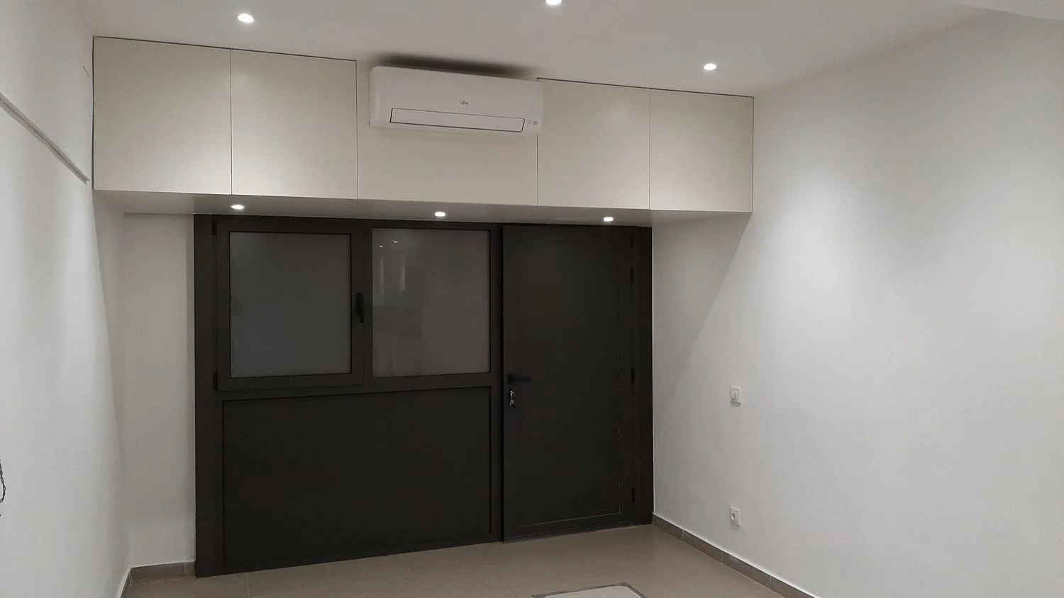 Estudio en calle de Juan Bravo, 18 - Foto 15