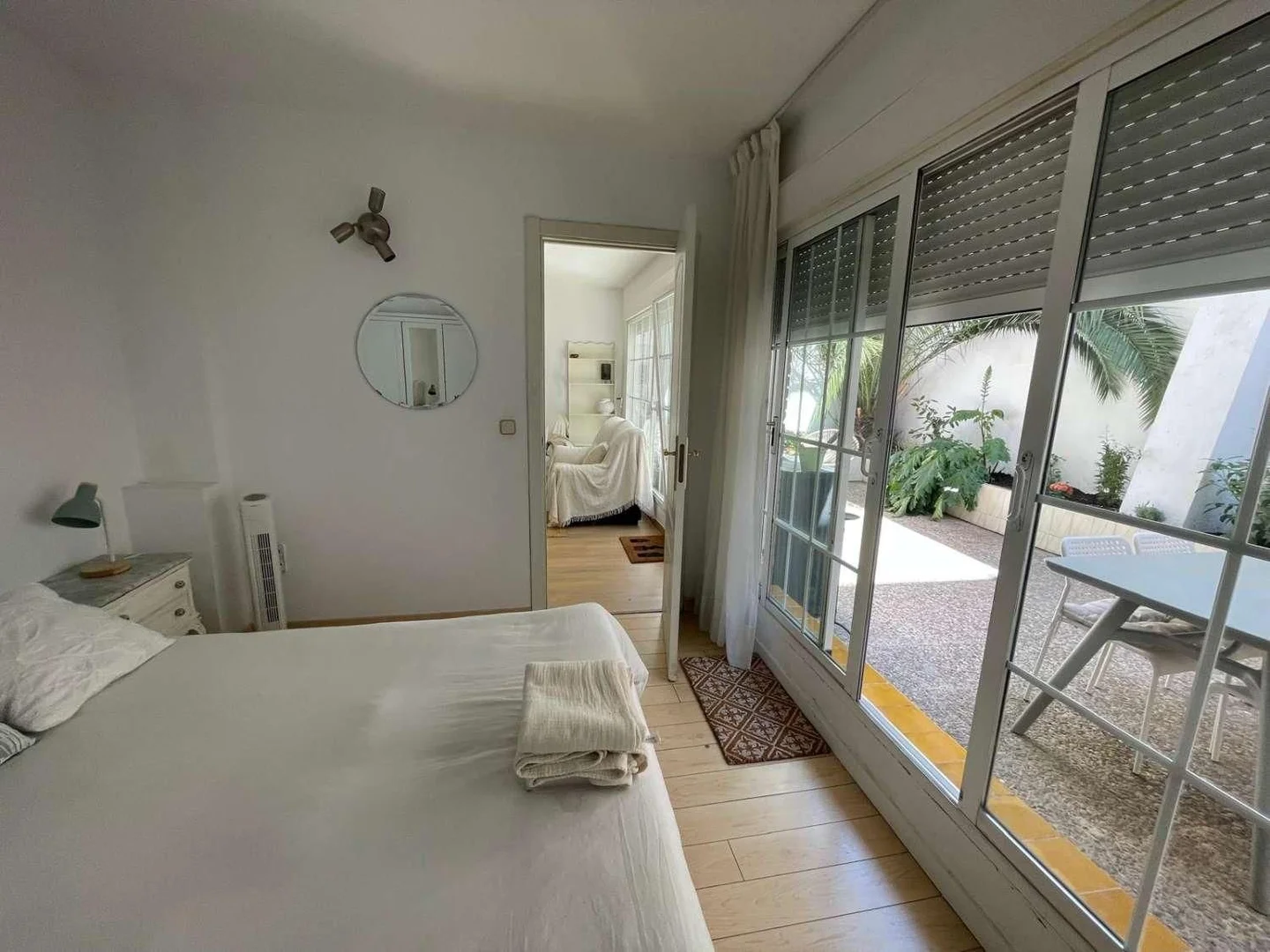 Piso en glorieta de Cuatro Caminos, 12 - Foto 8