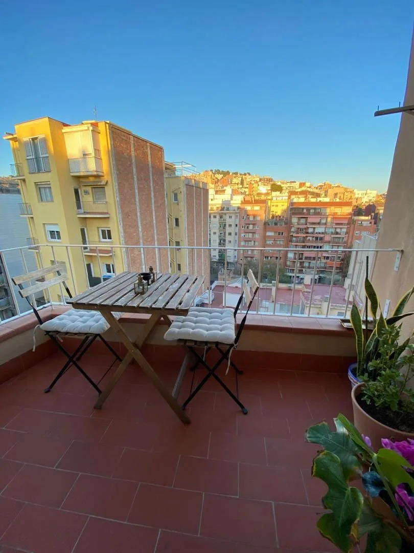 Piso en  Avinguda de la República Argentina 127 - Foto 6