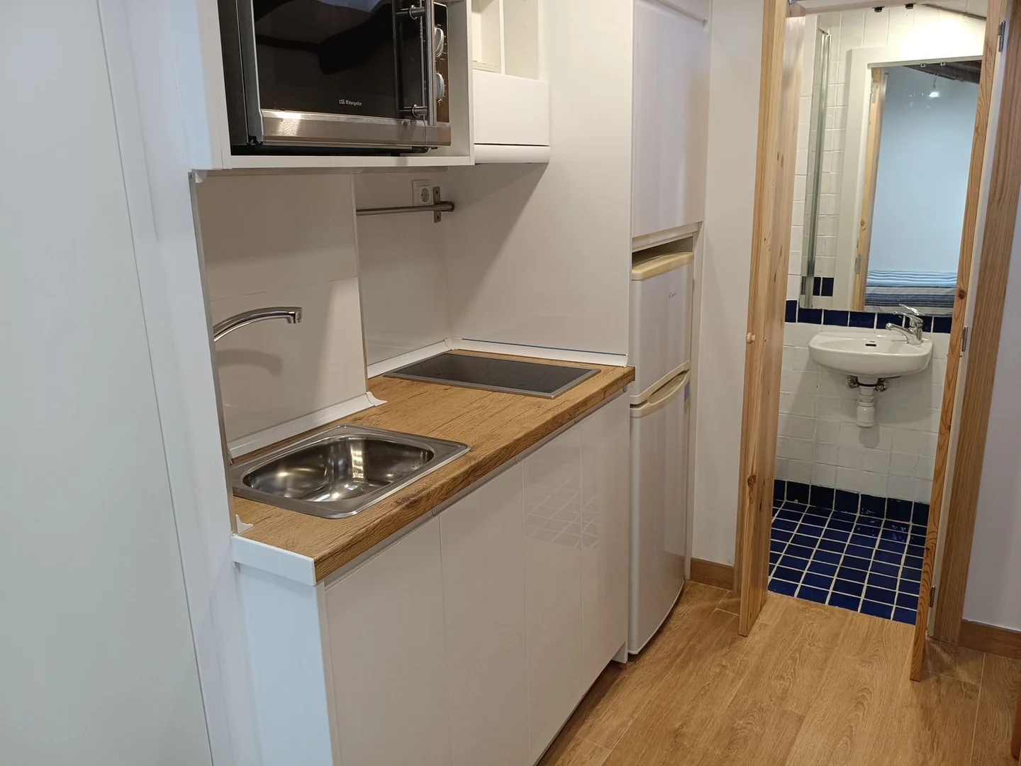 Estudio en calle de la Escalinata, 19 - Foto 2